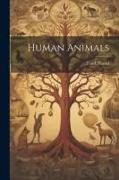 Human Animals