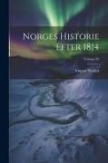 Norges historie efter 1814, Volume 02