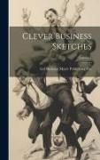 Clever Business Sketches, Volume 1