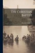 The Christian Baptist, Volume 5