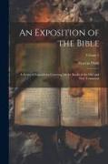 An Exposition of the Bible: A Series of Expositions Covering all the Books of the Old and New Testament, Volume 2