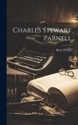 Charles Stewart Parnell