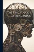 The Psychology Of Reasoning
