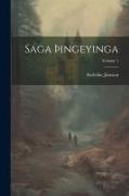Saga þingeyinga, Volume 1