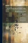 Mathematische Annalen, Volume 9