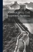 China And The Western Powers