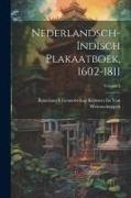 Nederlandsch-Indisch Plakaatboek, 1602-1811, Volume 3