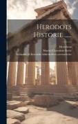 Herodots Historie