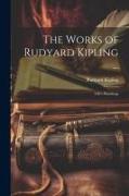 The Works of Rudyard Kipling ...: Life's Handicap