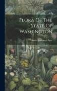 Flora Of The State Of Washington