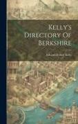 Kelly's Directory Of Berkshire