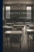 Practice Primer