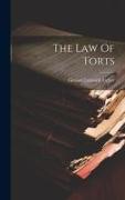 The Law Of Torts