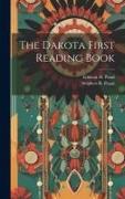 The Dakota First Reading Book