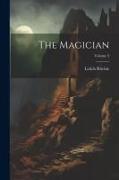 The Magician, Volume 3