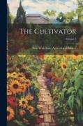 The Cultivator, Volume 2