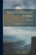 Illustrations of Sterne: With Other Essays and Verses, Volumes 1-2