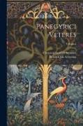 Panegyrici Veteres, Volume 2