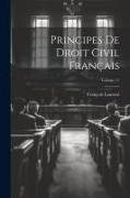 Principes De Droit Civil Français, Volume 11