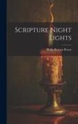 Scripture Night Lights