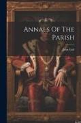 Annals Of The Parish