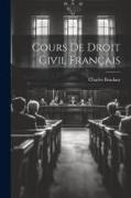 Cours De Droit Civil Français