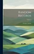 Random Records, Volume 2