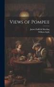 Views of Pompeii