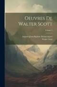 Oeuvres De Walter Scott, Volume 1