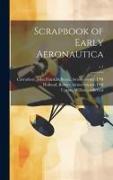 Scrapbook of Early Aeronautica, v.1
