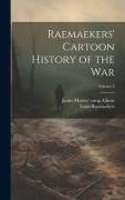 Raemaekers' Cartoon History of the War, Volume 3