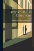 Report Of The Directors