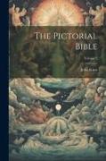 The Pictorial Bible, Volume 2