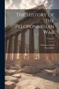 The History of the Peloponnesian War, Volume 3