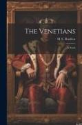 The Venetians, a Novel