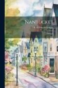 Nantucket, a History