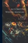 Automotive Wiring Manual