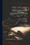 The Life and Writings of Thomas Paine: Containing a Biography, v.3