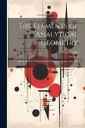 The Elements of Analytical Geometry, Elements of the Differential and Integral Calculus. Rev. Ed
