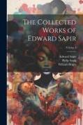 The Collected Works of Edward Sapir, Volume 4