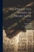 The Collected Works of Edward Sapir, Volume 5