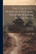 The Collected Works in Verse and Prose of William Butler Yeats, Volume 5