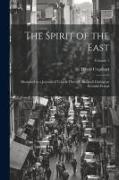The Spirit of the East: Illustrated in a Journal of Travels Through Roumeli During an Eventful Period, Volume 1
