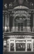 Moliere's Les Fourberies De Scapin