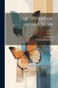 The Works of Aphra Behn, Volume 2
