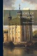 History of Scotland