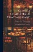 Oeuvres Complètes De Chateaubriand: Génie Du Christianisme, Volume 2