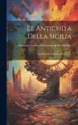 Le Antichità Della Sicilia: Antichità Di Selinunte, Volume 2