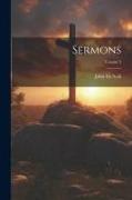 Sermons, Volume 3