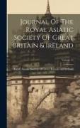 Journal Of The Royal Asiatic Society Of Great Britain & Ireland, Volume 15
